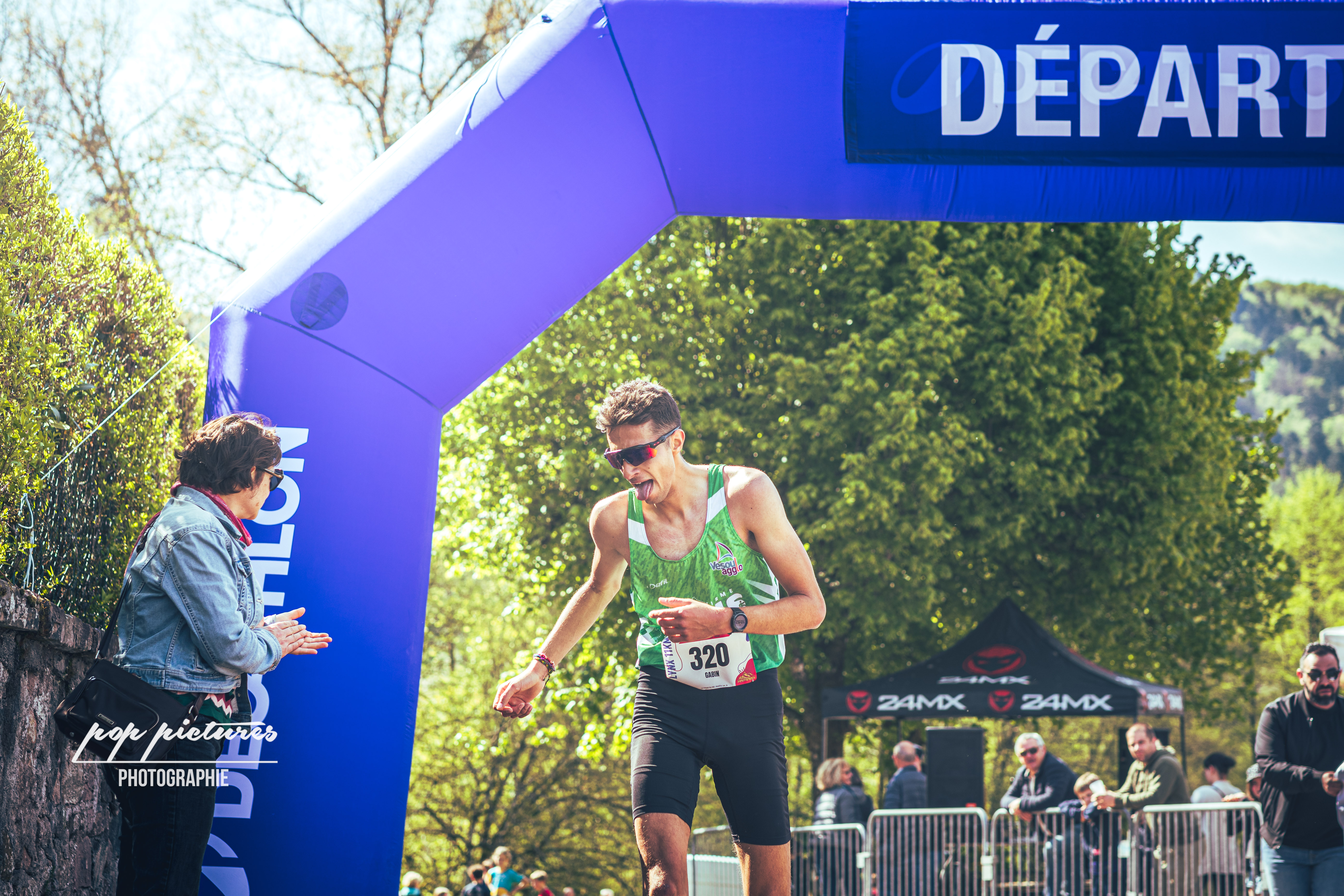 Image du trail